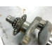 #AP02 Crankshaft Standard From 2011 Toyota Yaris  1.5